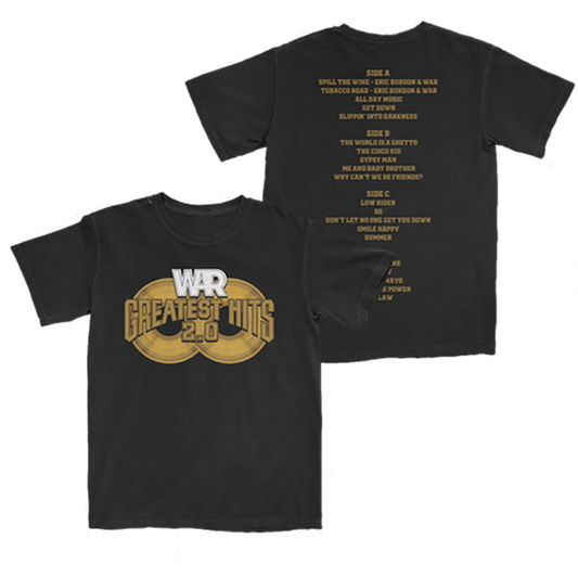 Greatest Hits T-Shirt