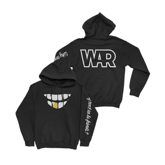 Why Can’t We? Hoodie