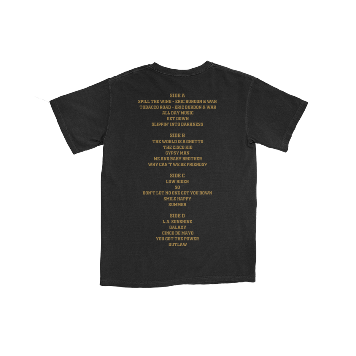 Greatest Hits T-Shirt