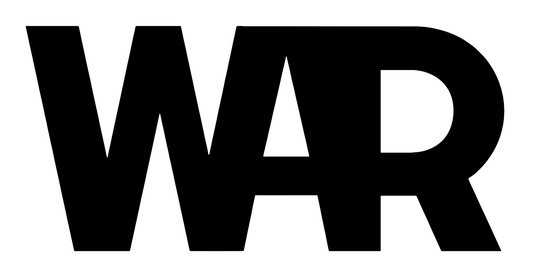 War Sticker
