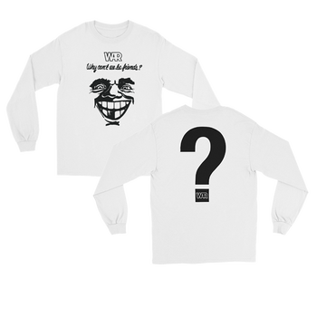 WCWBF 50th Anniversary Long Sleeve