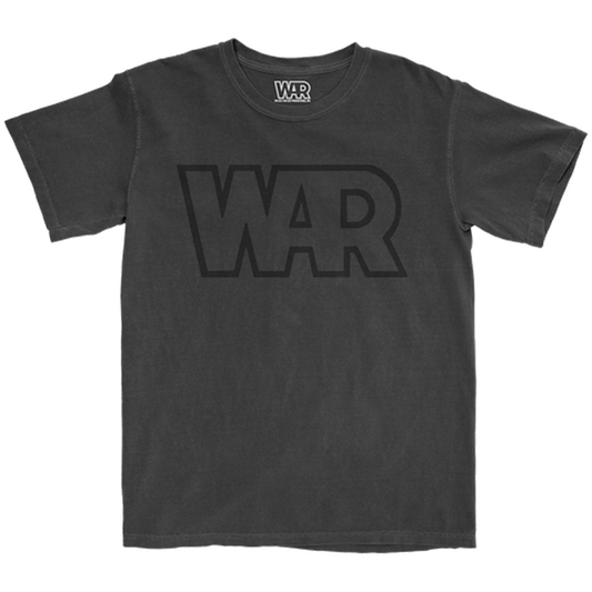 Black on Black T-Shirt