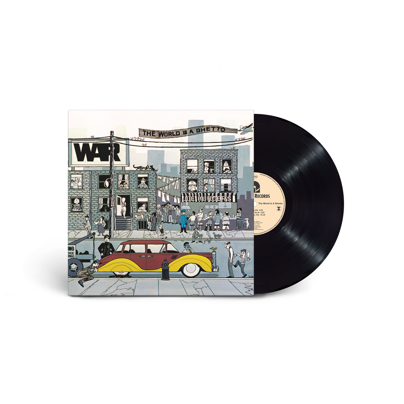 洋楽 WAR TIME THE HIDEOUT G-RAP G-FUNK O.C.F. - War Zone (1996) [FULL ALBUM] (FLAC) [GANGSTA RAP / G-FUNK