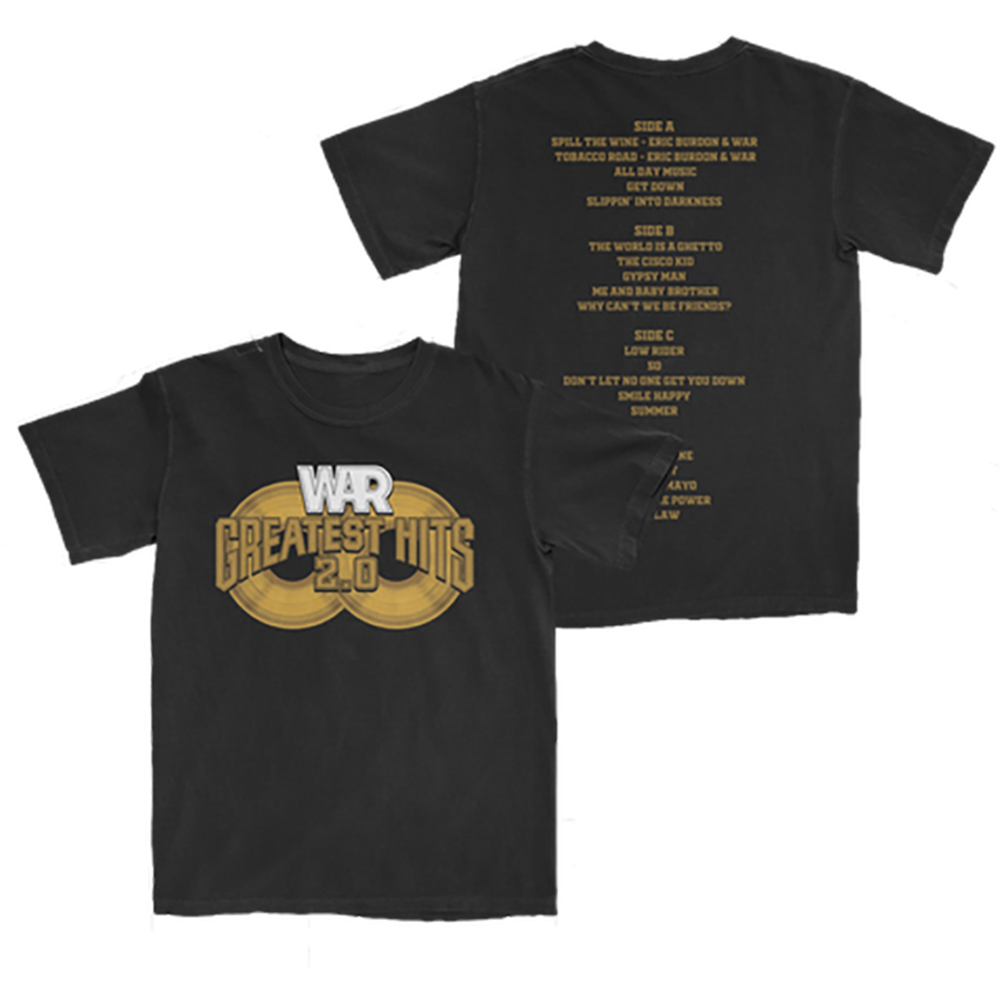 Greatest Hits T-Shirt