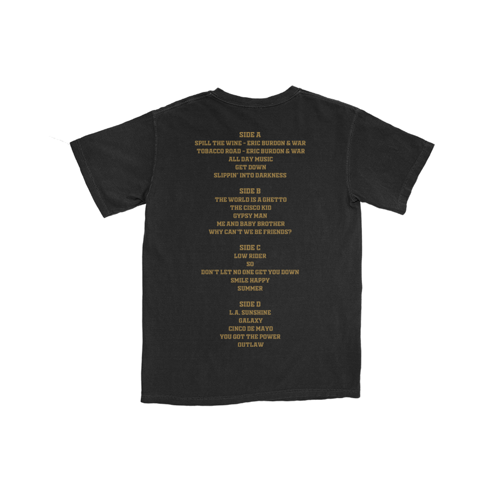 Greatest Hits T-Shirt