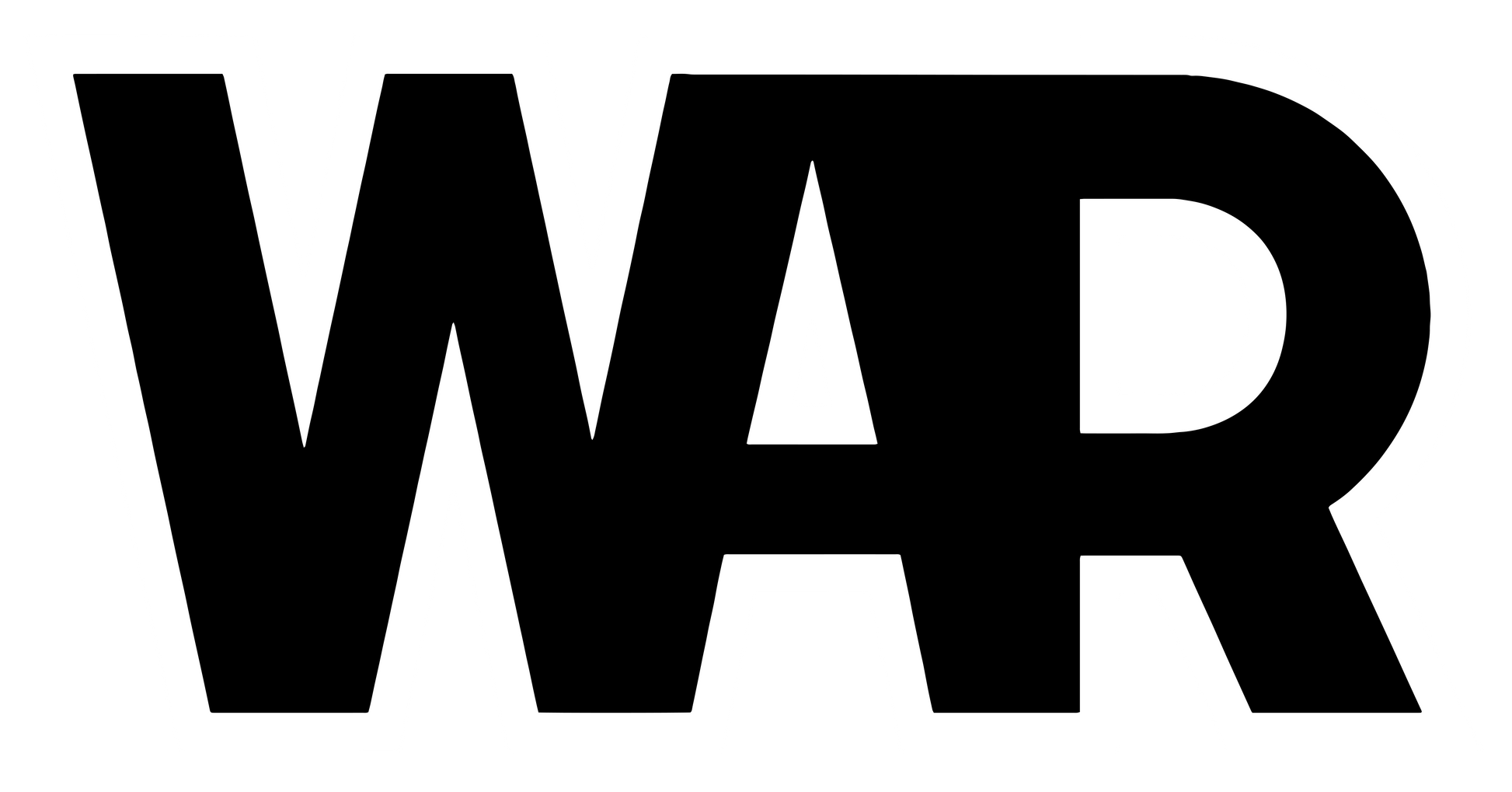 War Sticker