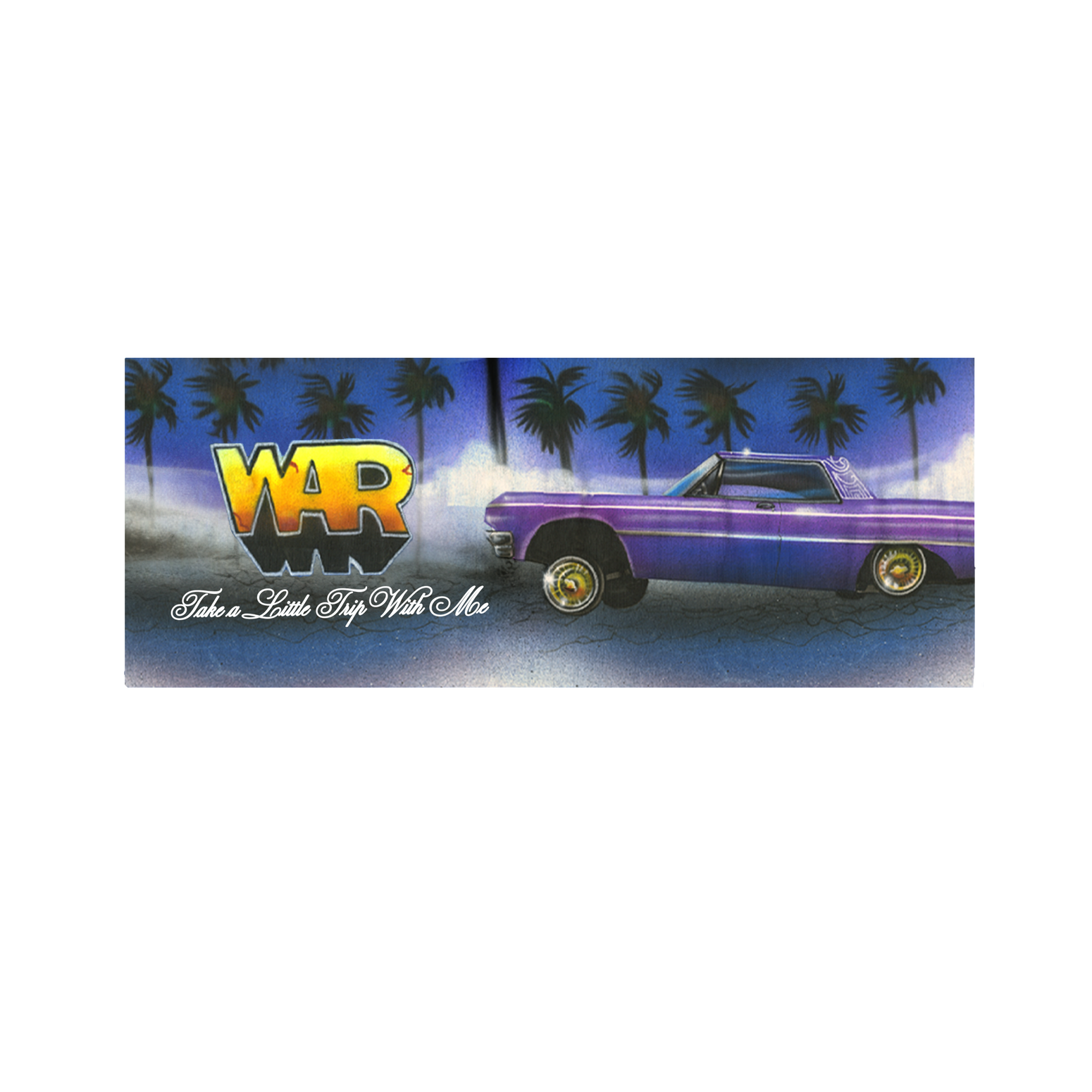 Low Rider Rolling Papers – WAR