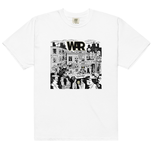 The CD Collection T-Shirt