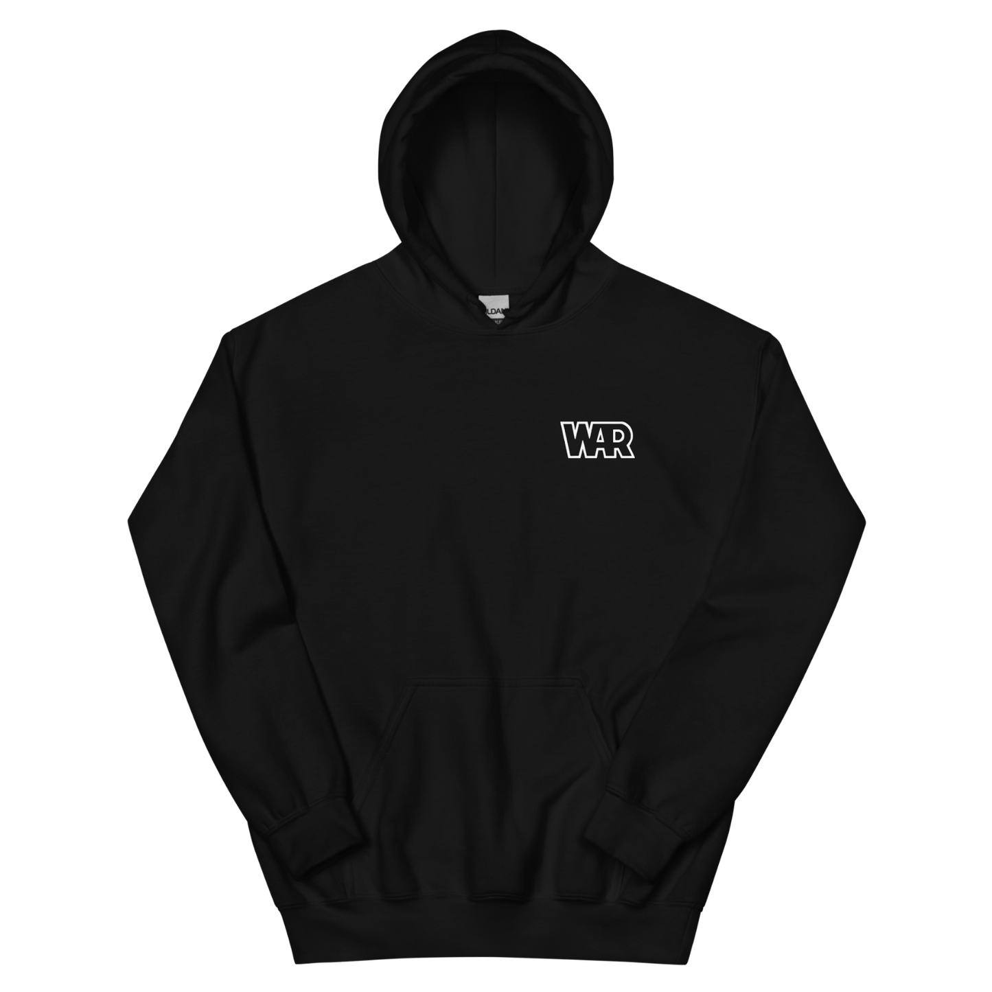 Slippin' Into Darkness Hoodie