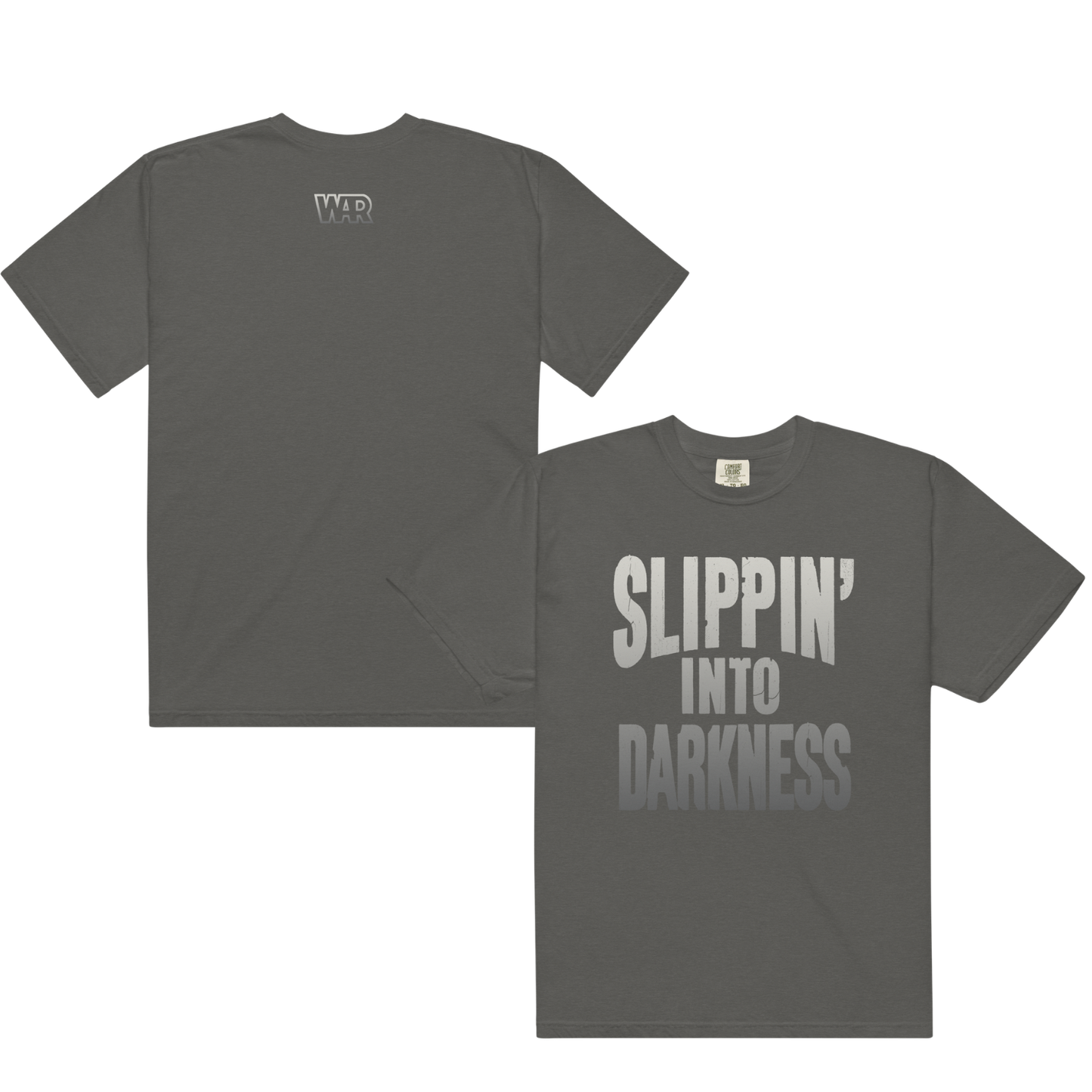 Slippin' Into Darkness T-Shirt