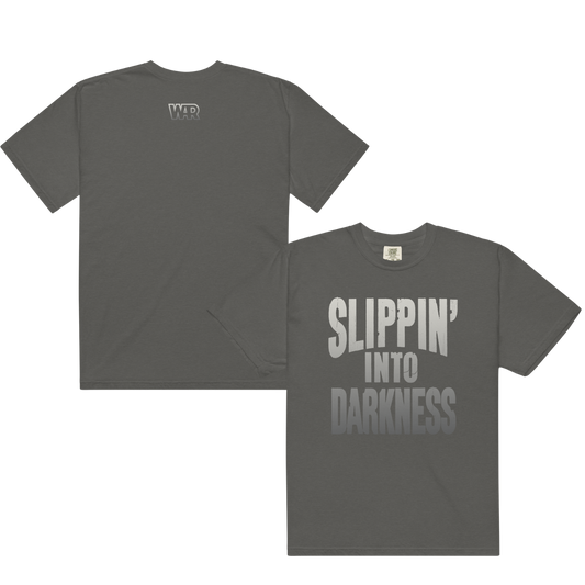 Slippin' Into Darkness T-Shirt