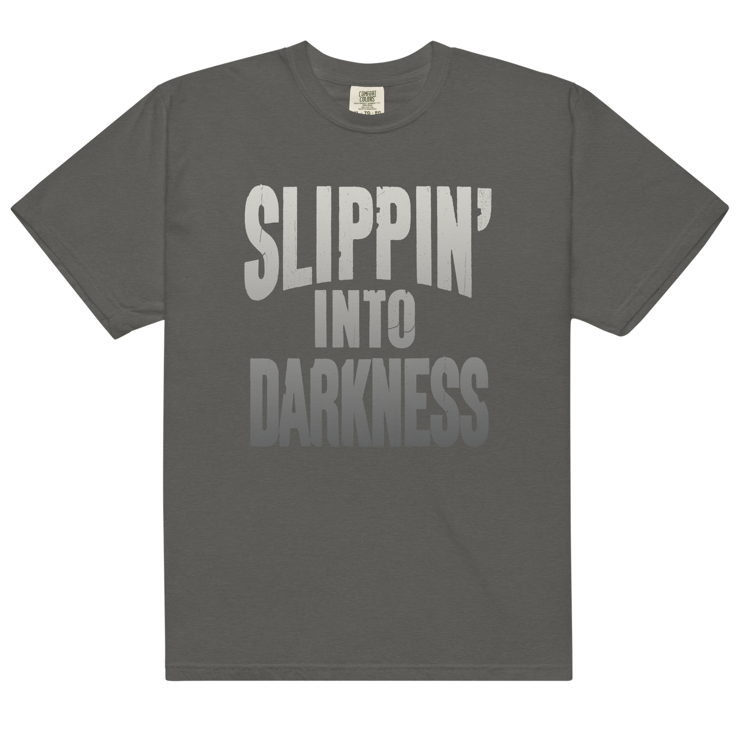 Slippin' Into Darkness T-Shirt