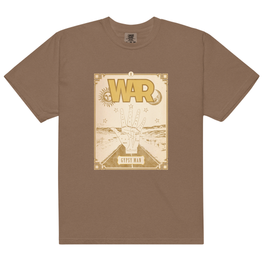 Gypsy Man T-Shirt