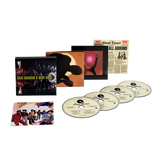Eric Burdon & WAR The Complete CD Collection