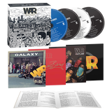 WAR: The CD Collection 1977-1994