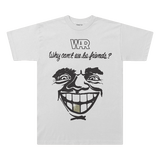 Why Can't We Be Friends T-Shirt