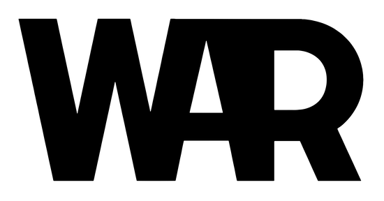 War Sticker