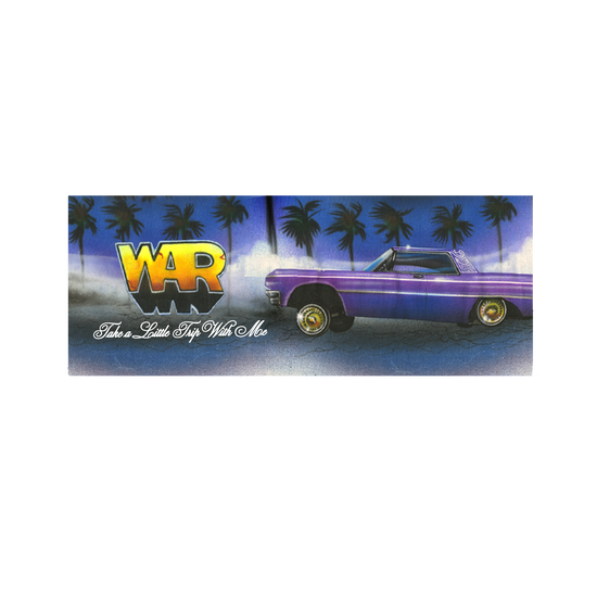 Low Rider Rolling Papers
