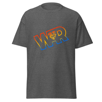 WCWBF 50th Anniversary T-Shirt