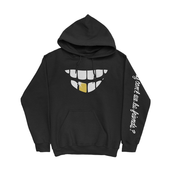 Why Can’t We? Hoodie