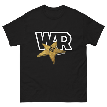 War Star T-Shirt