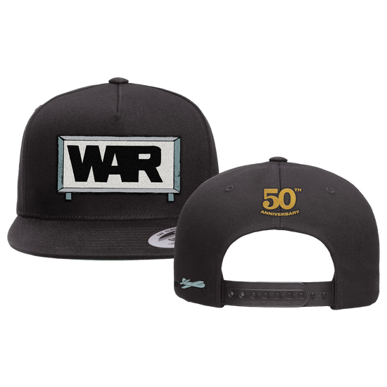 WIAG 50th Anniversary Collector's Edition Hat
