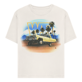 Low Rider Airbrush T-Shirt
