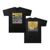 WIAG 50th Anniversary Collector's Edition T-Shirt