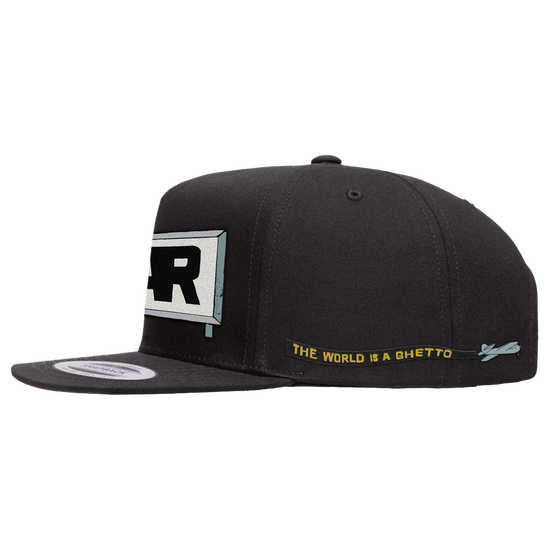 WIAG 50th Anniversary Collector's Edition Hat