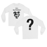 WCWBF 50th Anniversary Long Sleeve