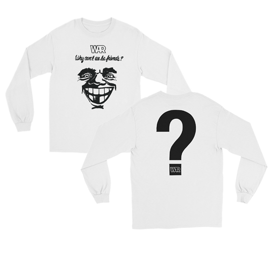 WCWBF 50th Anniversary Long Sleeve